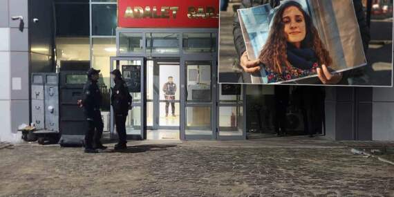 Gülistan Doku soruşturmasında tutuklu sayısı 6’ya yükseldi