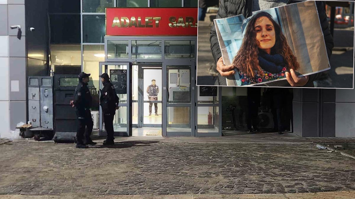 Gülistan Doku soruşturmasında tutuklu sayısı 6’ya yükseldi