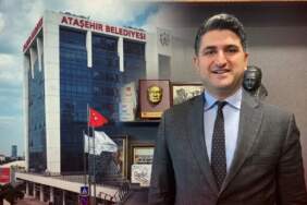 Ataşehir Belediyesi’ne operasyon: Belediye Başkanı Onursal Adıgüzel gözaltında