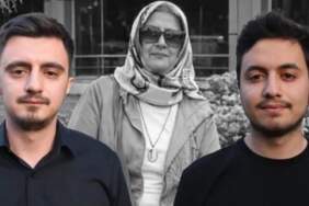 Okul saldırısında katledilen Ayla öğretmenin oğulları konuştu:’ Öğrencilerine siper oldu, gurur duyuyoruz’