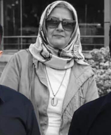 Okul saldırısında katledilen Ayla öğretmenin oğulları konuştu:’ Öğrencilerine siper oldu, gurur duyuyoruz’