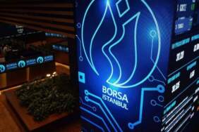 Borsa İstanbul’da “Hürmüz” etkisi: BIST 100 endeksi tarihi zirvesinde