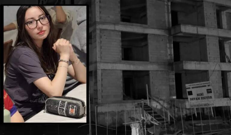 Kayıp olarak aranan 16 yaşındaki Feyza Keskin ölü bulundu