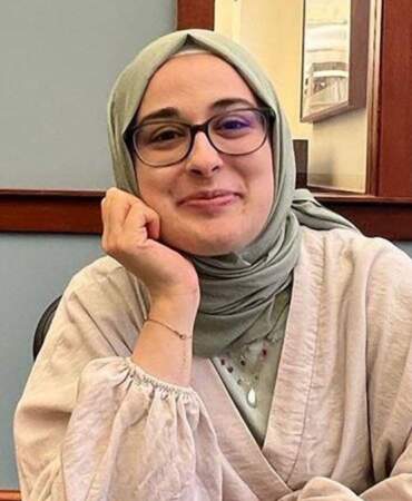 ABD’de ICE polisinin gözaltına aldığı Rümeysa Öztürk, doktorasını tamamlayıp Türkiye’ye döndü
