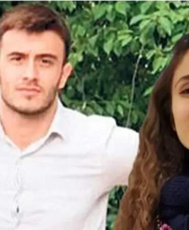 Gülistan Doku dosyasında yeni gelişme: Zeinal Abakarov ve 5 şüpheli tutuklandı