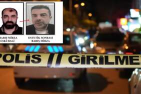 Ankara’da film gibi olay: Ameliyatla yüzünü değiştiren cinayet zanlısı 7 yıl sonra yakalandı