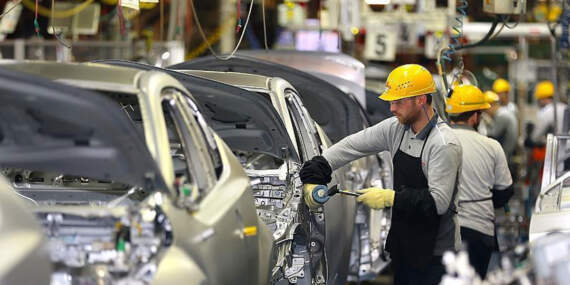 Çin’e karşı başka çare kalmadı: Avrupa’nın en büyük otomotiv şirketi kuruluyor