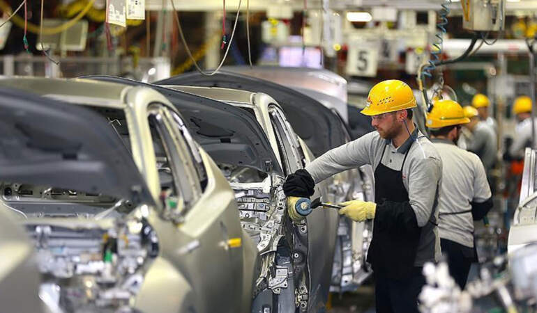 Çin’e karşı başka çare kalmadı: Avrupa’nın en büyük otomotiv şirketi kuruluyor