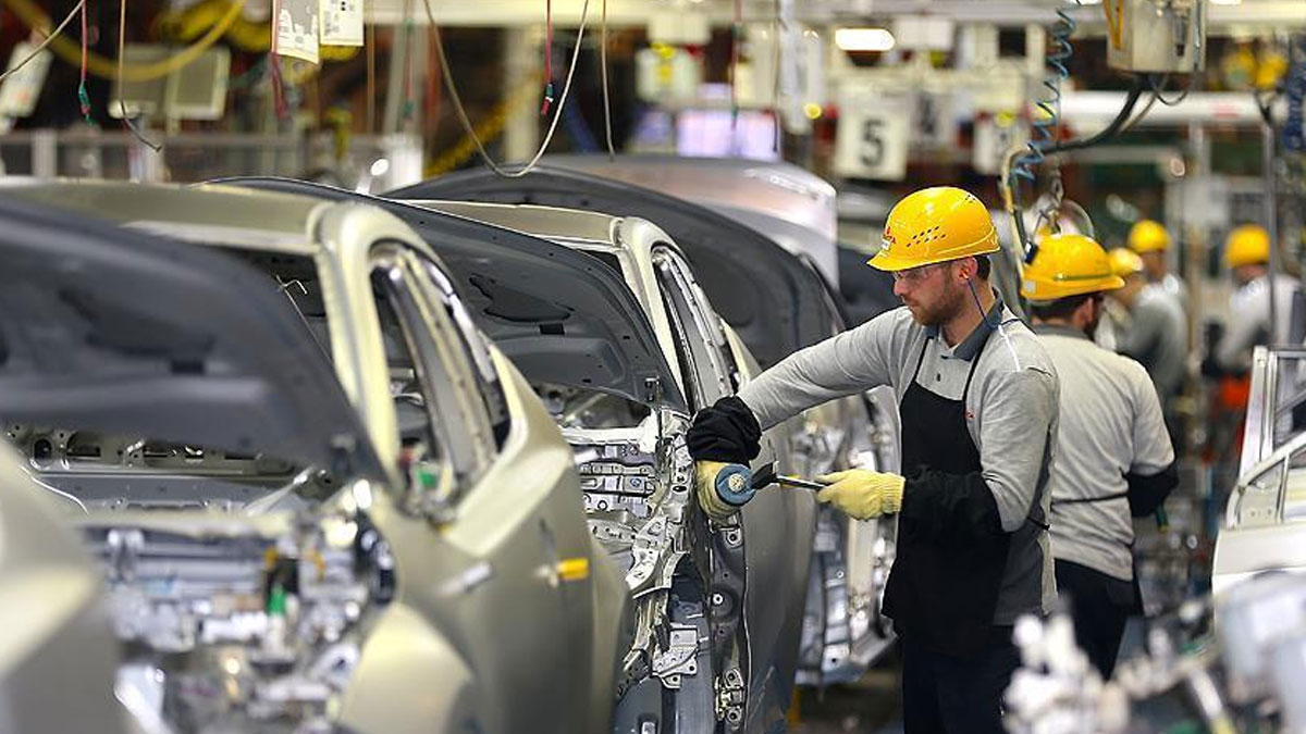 Çin’e karşı başka çare kalmadı: Avrupa’nın en büyük otomotiv şirketi kuruluyor