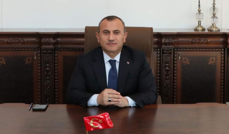 Gülistan Doku soruşturmasında eski Vali Tuncay Sonel Erzurum’a getirildi