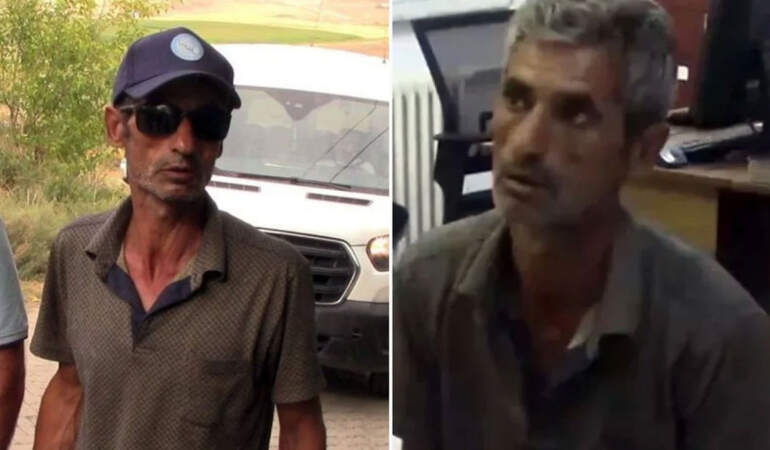 Narin Güran davasında yeni gelişme: Nevzat Bahtiyar’ın oğlu tutuklandı