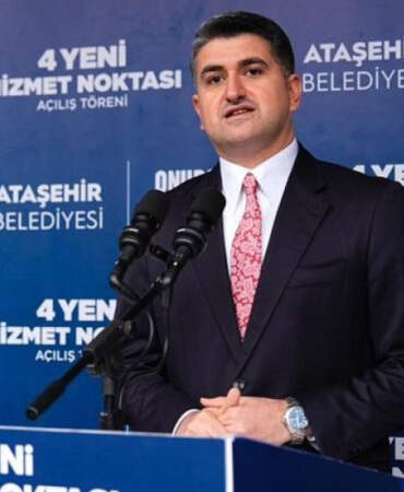 Gözaltındaki Onursal Adıgüzel’den ilk açıklama: Yaşadıklarımız tamamen siyasi