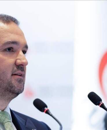TCMB Başkanı Karahan, Meclis’te sunum yapacak