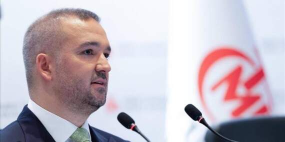 TCMB Başkanı Karahan, Meclis’te sunum yapacak