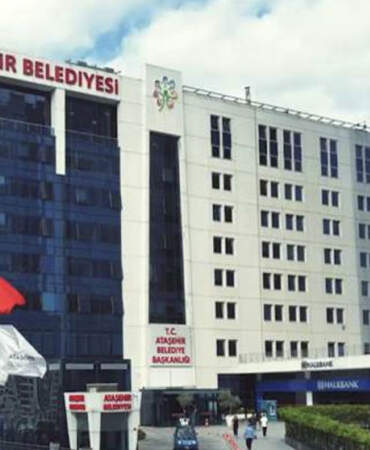 CHP’den Ataşehir operasyonuna çok sert tepki: Bu rejimin adı demokrasi değil, otokrasidir