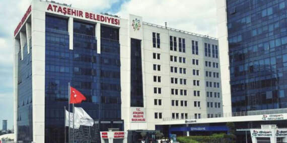 CHP’den Ataşehir operasyonuna çok sert tepki: Bu rejimin adı demokrasi değil, otokrasidir
