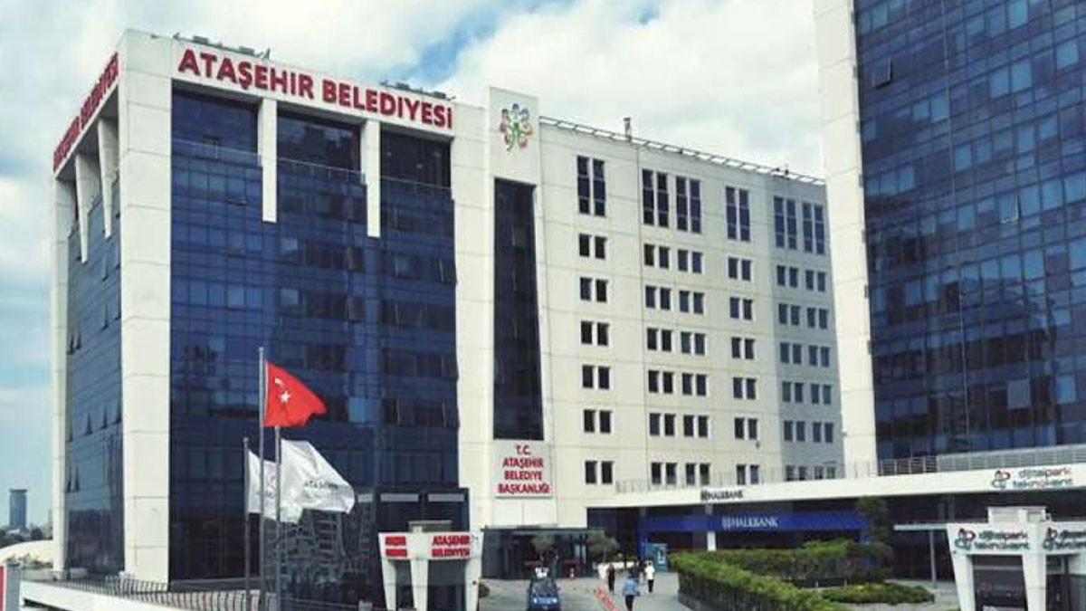 CHP’den Ataşehir operasyonuna çok sert tepki: Bu rejimin adı demokrasi değil, otokrasidir