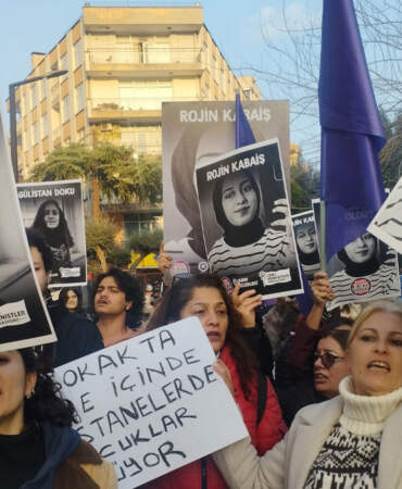 Rojin Kabaiş dosyasında ailenin umutları tazelendi: Gülistan çözüldü, sıra Rojin’de