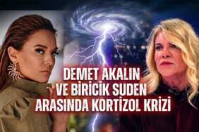 “Toprak Olacak O Kasların!” Demet Akalın’dan Biricik Suden’e zehir zemberek sözler!