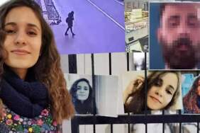 Kan donduran itiraf! Firari şüpheli Gülistan Doku’nun nasıl öldürüldüğünü anlattı: “Kafasına sıktım” ifadesi dosyada