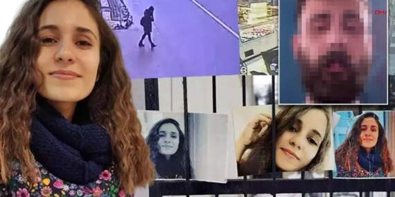 Kan donduran itiraf! Firari şüpheli Gülistan Doku’nun nasıl öldürüldüğünü anlattı: “Kafasına sıktım” ifadesi dosyada