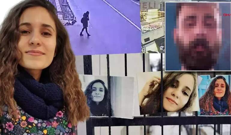 Kan donduran itiraf! Firari şüpheli Gülistan Doku’nun nasıl öldürüldüğünü anlattı: “Kafasına sıktım” ifadesi dosyada