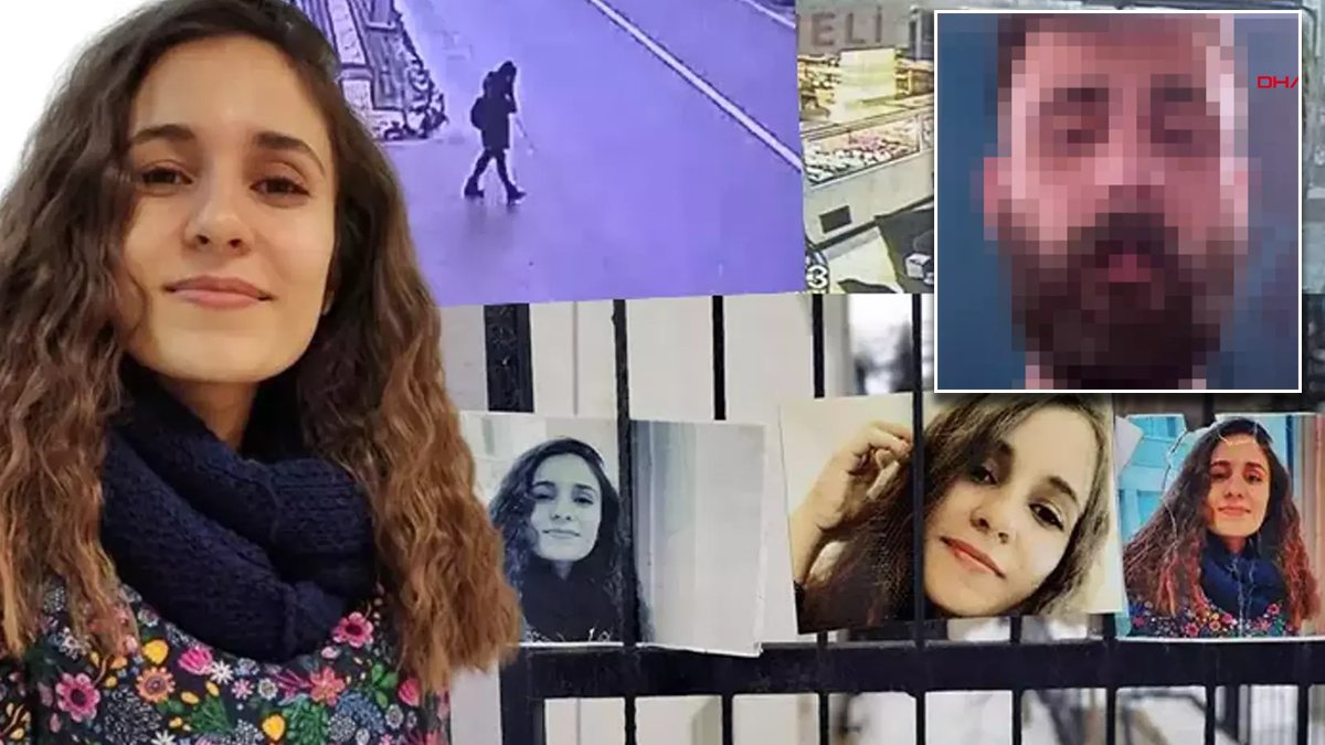 Kan donduran itiraf! Firari şüpheli Gülistan Doku’nun nasıl öldürüldüğünü anlattı: “Kafasına sıktım” ifadesi dosyada