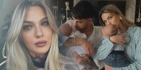 Tatlıses ailesinde panik anları! Yasemin Şefkatli ve oğlu Ayel kaza geçirdi