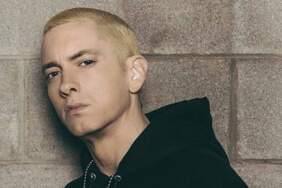 Rap efsanesi Eminem’den müjdeli haber: İkinci kez dede oldu!
