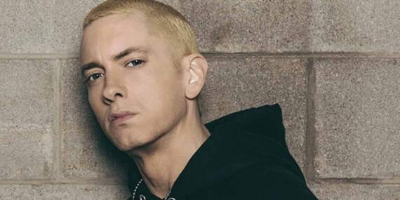 Rap efsanesi Eminem’den müjdeli haber: İkinci kez dede oldu!