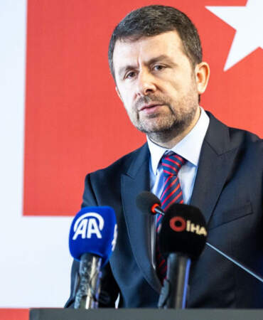 BİK Genel Müdürü Çay’dan ‘dijital tahakküm’ uyarısı: İçerik üreticisinin hakkını koruyan adil bir sistem şart
