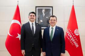 İmamoğlu’ndan Ataşehir operasyonuna tepki