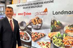 İki fast food markası YÖRPAŞ bünyesine katıldı