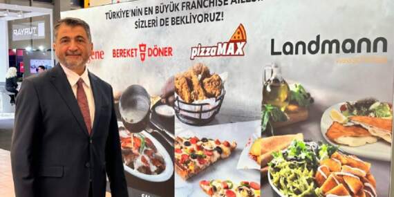 İki fast food markası YÖRPAŞ bünyesine katıldı
