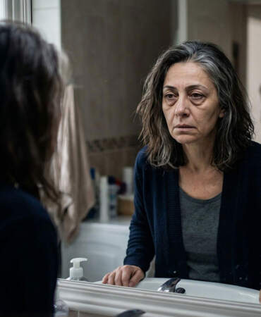 Negatif enerji yaşlandırır mı? Sosyal çevre sağlığı etkiler mi? Stres yaşlandırır mı? Her sorunlu kişi ömürden 9 ay çalıyor