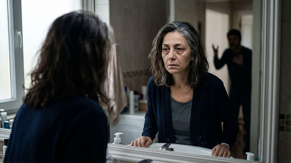 Negatif enerji yaşlandırır mı? Sosyal çevre sağlığı etkiler mi? Stres yaşlandırır mı? Her sorunlu kişi ömürden 9 ay çalıyor