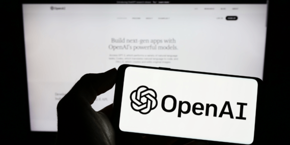 OpenAI, 122 milyar dolar yatırım aldı
