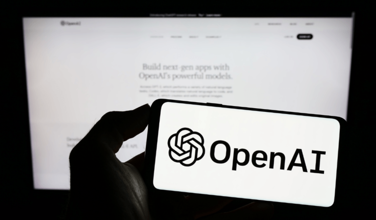 OpenAI, 122 milyar dolar yatırım aldı