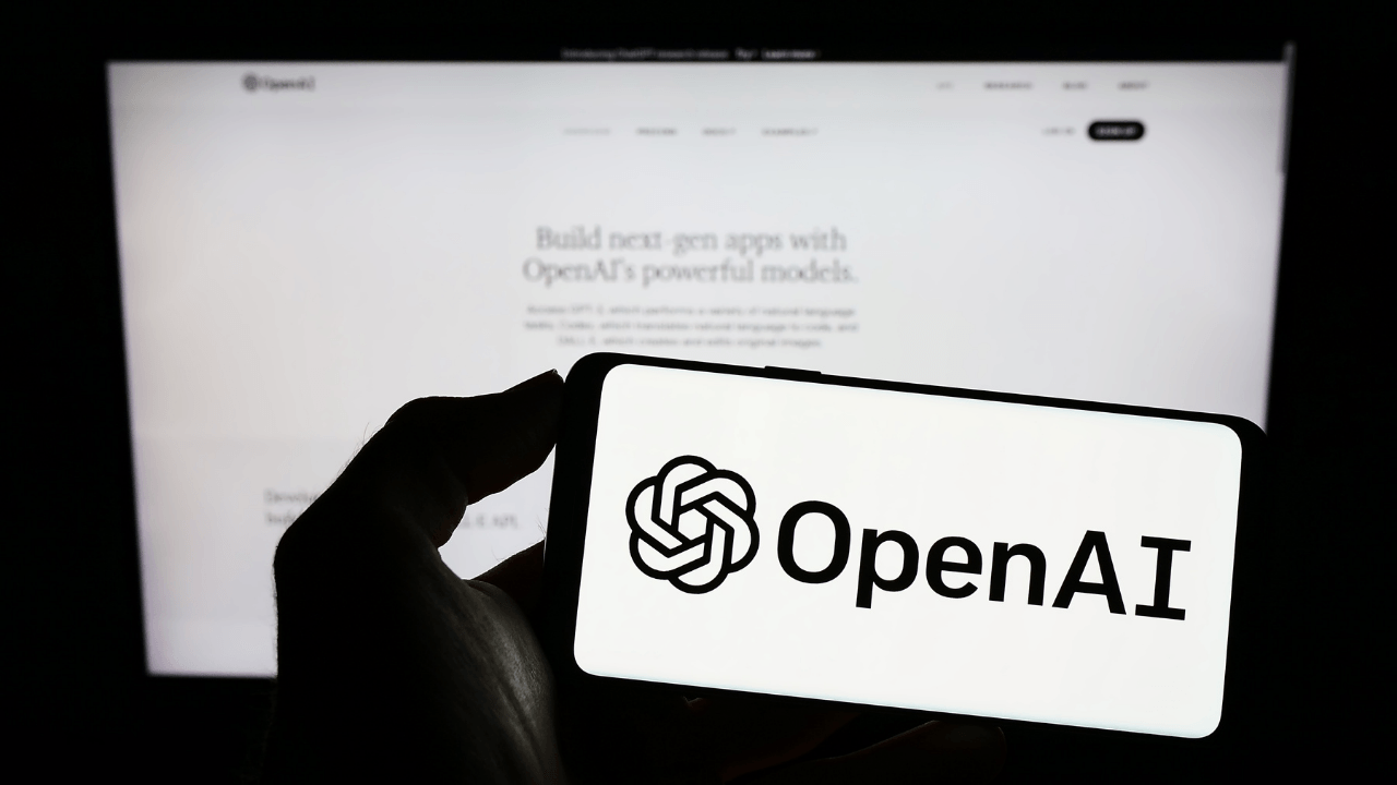 OpenAI, 122 milyar dolar yatırım aldı