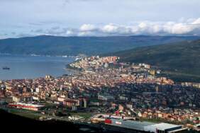 Gemlik’te toplantı ve gösteri yürüyüşleri 1 hafta yasaklandı