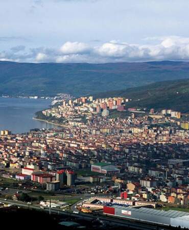 Gemlik’te toplantı ve gösteri yürüyüşleri 1 hafta yasaklandı