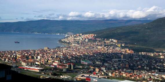 Gemlik’te toplantı ve gösteri yürüyüşleri 1 hafta yasaklandı
