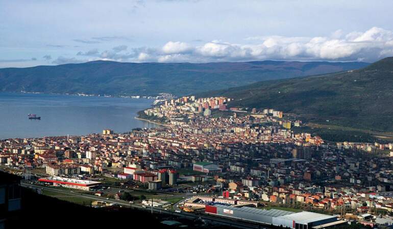 Gemlik’te toplantı ve gösteri yürüyüşleri 1 hafta yasaklandı