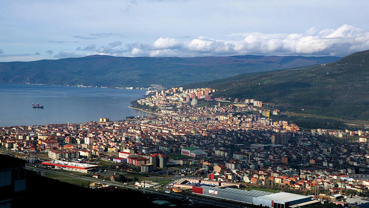 Gemlik’te toplantı ve gösteri yürüyüşleri 1 hafta yasaklandı