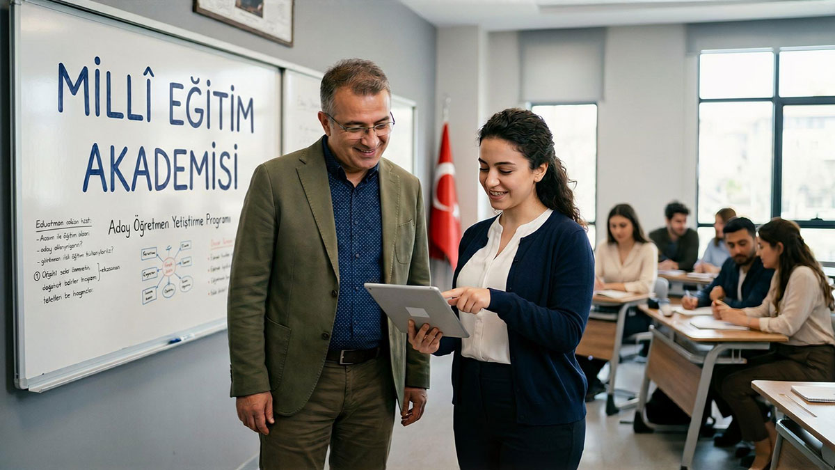 Milli Eğitim Akademisi nedir? Öğretmenlik akademi eğitim süresi ne kadar? MEB akademi kayıtları ne zaman? Artık belirleyici faktör