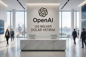 OpenAI piyasa değeri kaç? ChatGPT ne kadar yatırım aldı? 122 milyar dolar sermaye ile atağa geçti