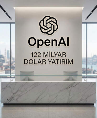 OpenAI piyasa değeri kaç? ChatGPT ne kadar yatırım aldı? 122 milyar dolar sermaye ile atağa geçti