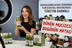Fenomenlerin diyet önerileri sağlıklı mı sağlıksız mı? Popüler ürünler zayıflatır mı? Fenomenlerin pazarlama oyunlarına dikkat