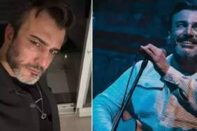 Rıza Tamer Şişman’ın son yolculuğuna uğurlandı! Annesinin feryadı yürek dağladı: ‘Giderken herkesle helalleşmiş’