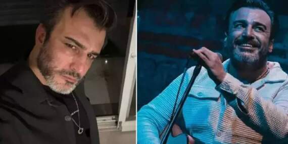 Rıza Tamer Şişman’ın son yolculuğuna uğurlandı! Annesinin feryadı yürek dağladı: ‘Giderken herkesle helalleşmiş’